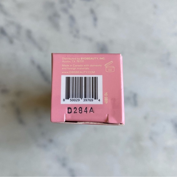 Dibs Beauty GlowTour Duo in Venus - Picture 11 of 11